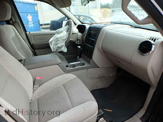 2006 FORD EXPLORER - VIN: 1FMEU62E06UA34975 - Фото 5