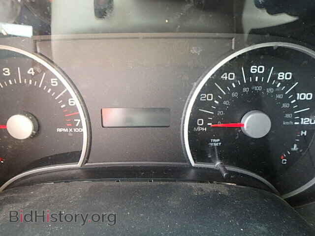 2006 FORD EXPLORER - VIN: 1FMEU62E06UA34975 - Фото 8