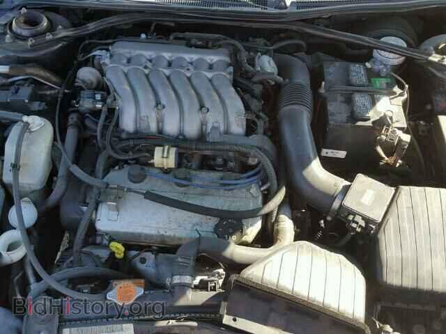 2003 MITSUBISHI ECLIPSE - VIN: 4A3AE75H73E111355 - Photo 7