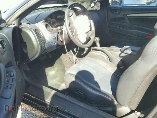 2003 MITSUBISHI ECLIPSE - VIN: 4A3AE75H73E111355 - Photo 9