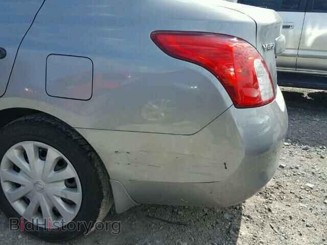 2014 NISSAN VERSA - VIN: 3N1CN7AP1EL860019 - Photo 9