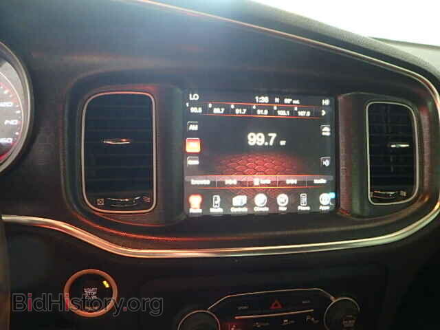 2015 DODGE CHARGER - VIN: 2C3CDXCT4FH737923 - Фото 9