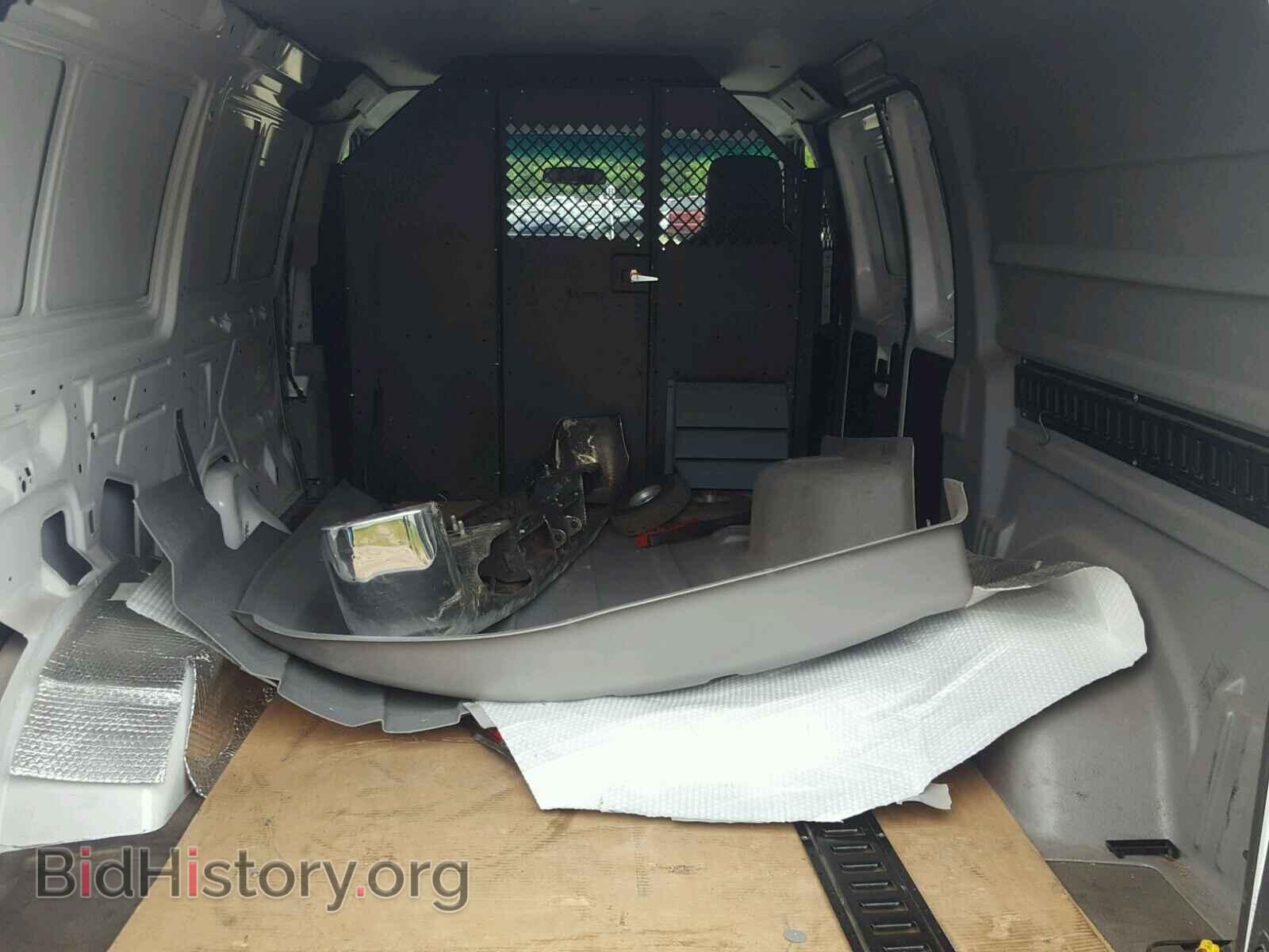 2012 FORD ECONOLINE - VIN: 1FTNE1EW5CDA31266 - Фото 6