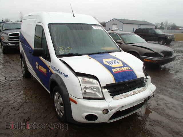 Фотография NM0LS7DN3AT019130 - FORD TRANSIT CO 2010