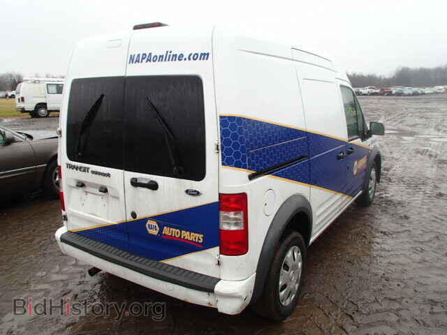 2010 FORD TRANSIT CO - VIN: NM0LS7DN3AT019130 - Фото 4