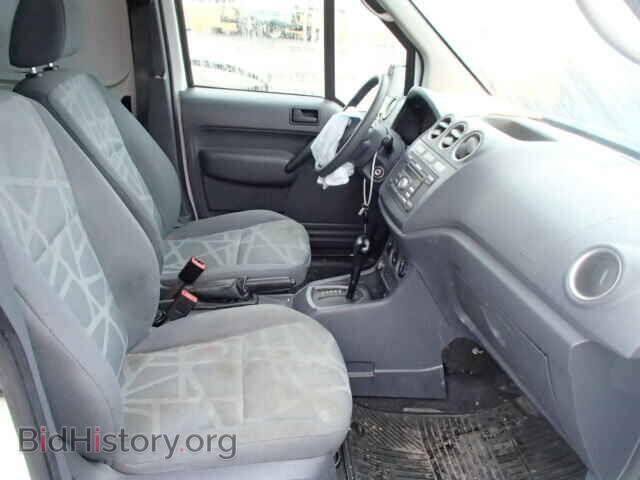 2010 FORD TRANSIT CO - VIN: NM0LS7DN3AT019130 - Фото 5