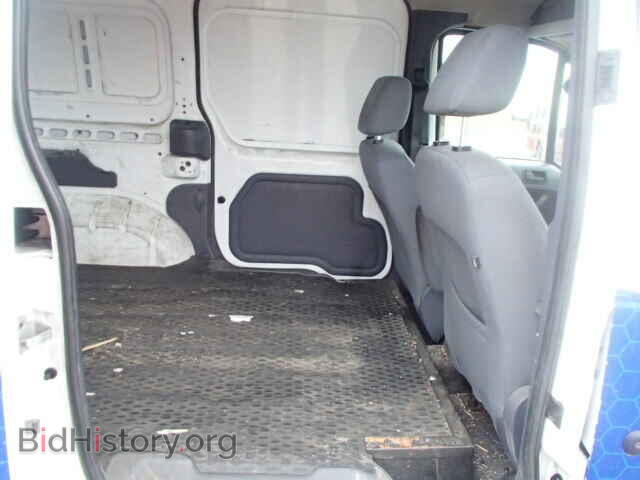 2010 FORD TRANSIT CO - VIN: NM0LS7DN3AT019130 - Фото 6