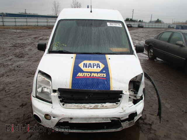 2010 FORD TRANSIT CO - VIN: NM0LS7DN3AT019130 - Фото 9