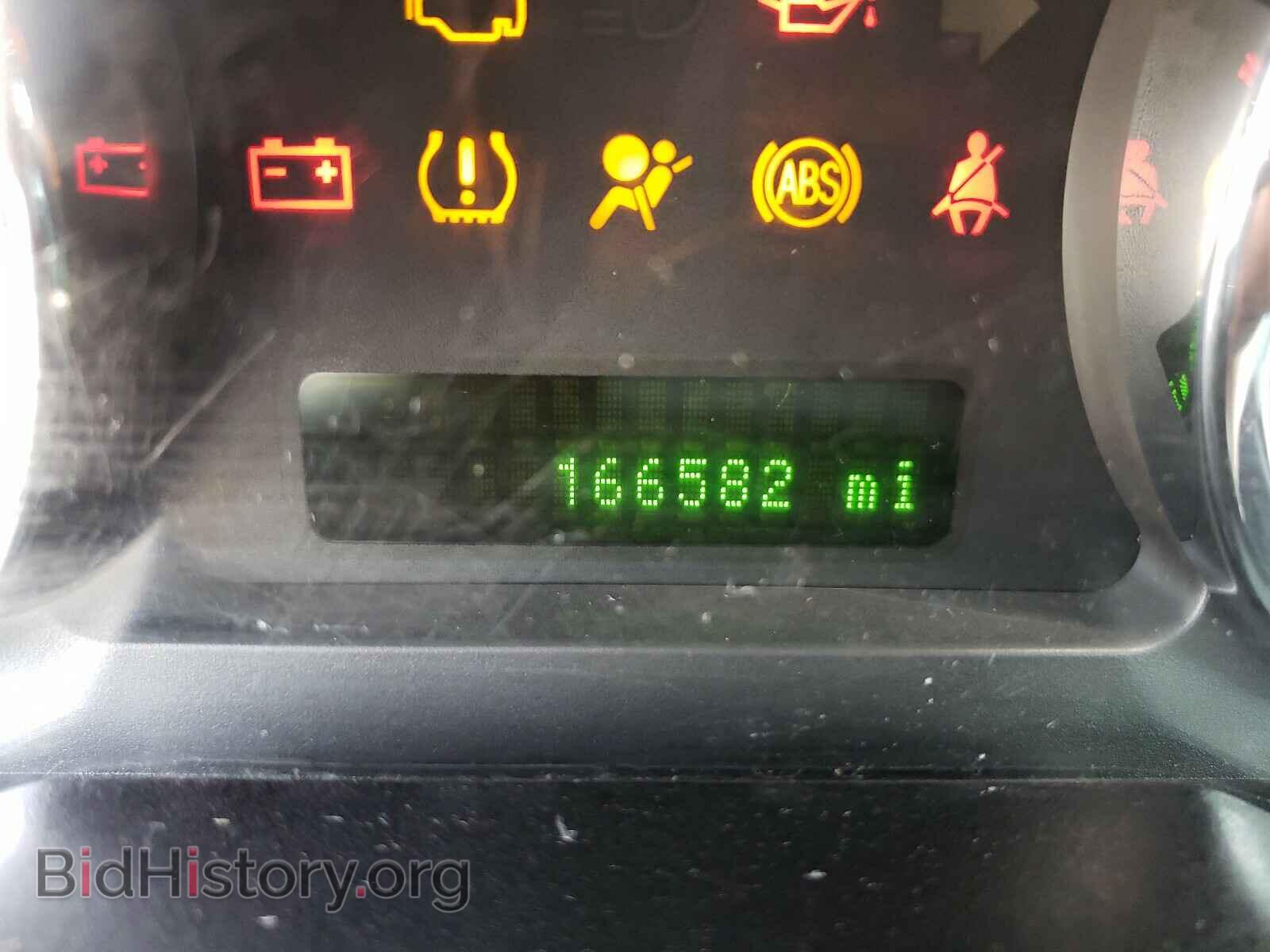 2010 FORD EDGE - VIN: 2FMDK4KC8ABA17151 - Photo 8