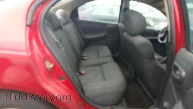 2005 DODGE NEON - VIN: 1B3ES56CX5D241466 - Фото 6