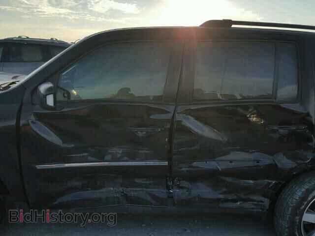 2012 HONDA PILOT - VIN: 5FNYF3H95CB040120 - Фото 10