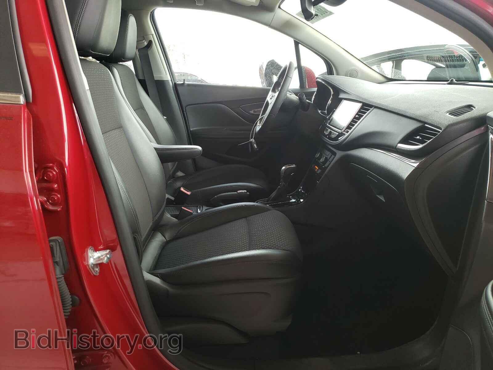 2019 BUICK ENCORE - VIN: KL4CJASB7KB799677 - Photo 5