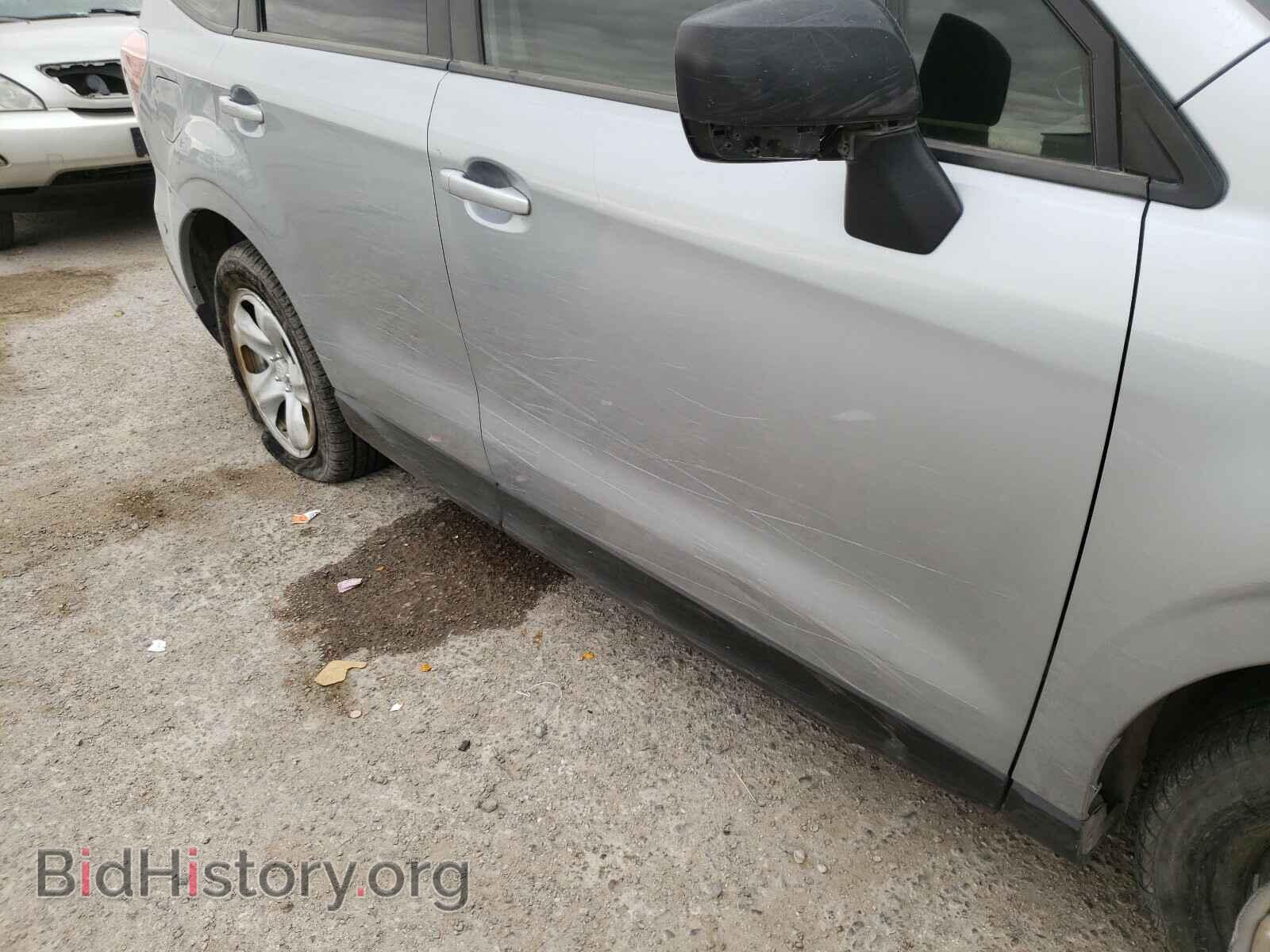 2014 SUBARU FORESTER - VIN: JF2SJAAC2EH449940 - Photo 9