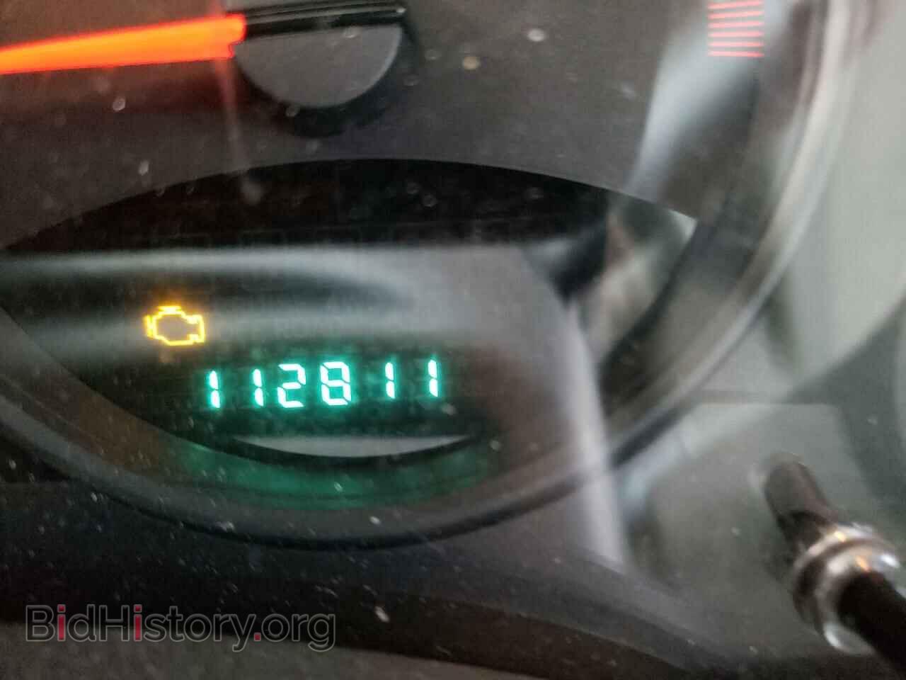 2012 JEEP COMPASS - VIN: 1C4NJDEB6CD675739 - Photo 8