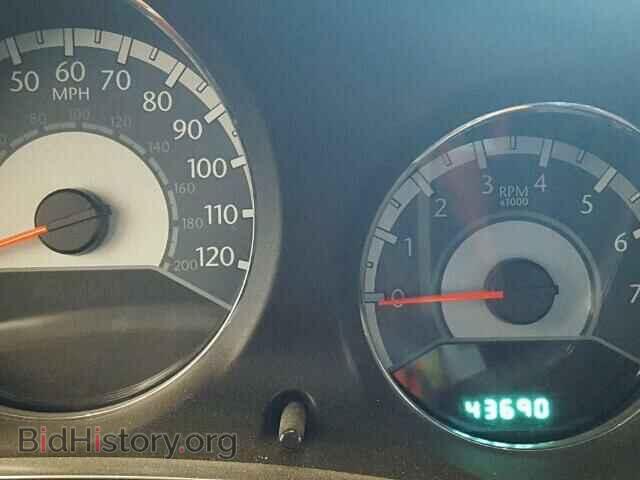 2013 CHRYSLER 200 - VIN: 1C3CCBBB2DN627908 - Фото 8