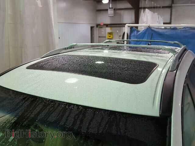 2013 NISSAN PATHFINDER - VIN: 5N1AR2MMXDC665166 - Фото 10