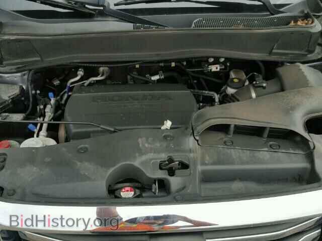 2015 HONDA PILOT - VIN: 5FNYF4H58FB034190 - Фото 7