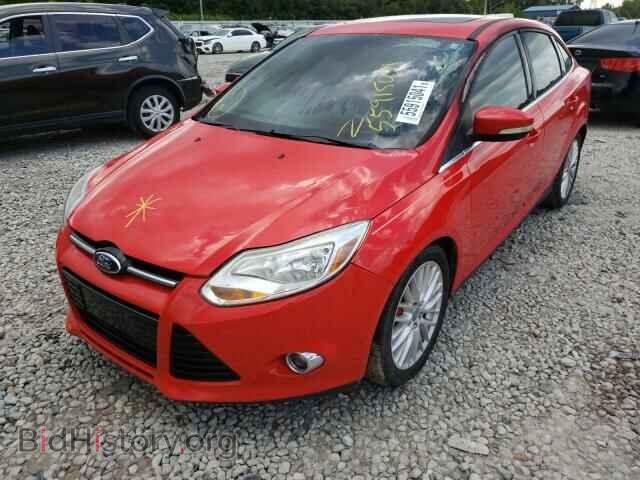 2012 FORD FOCUS - VIN: 1FAHP3H26CL190062 - Photo 2