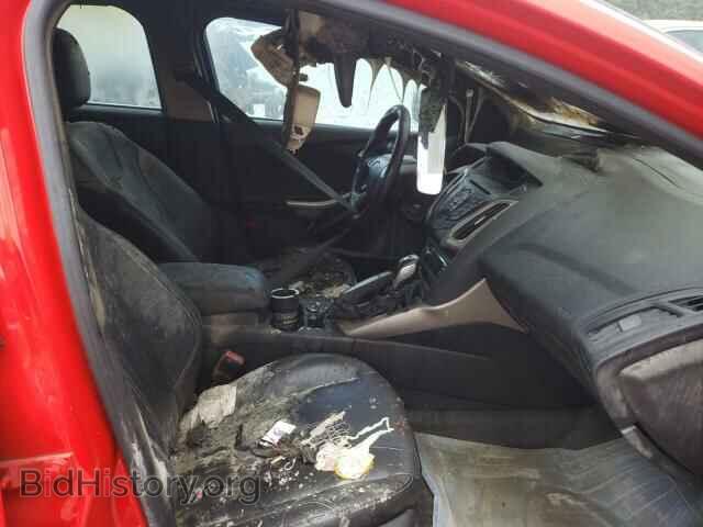 2012 FORD FOCUS - VIN: 1FAHP3H26CL190062 - Photo 5