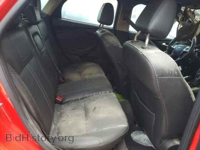 2012 FORD FOCUS - VIN: 1FAHP3H26CL190062 - Photo 6