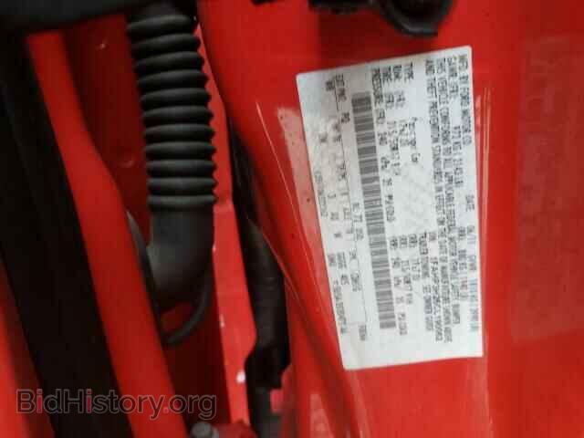 2012 FORD FOCUS - VIN: 1FAHP3H26CL190062 - Photo 10