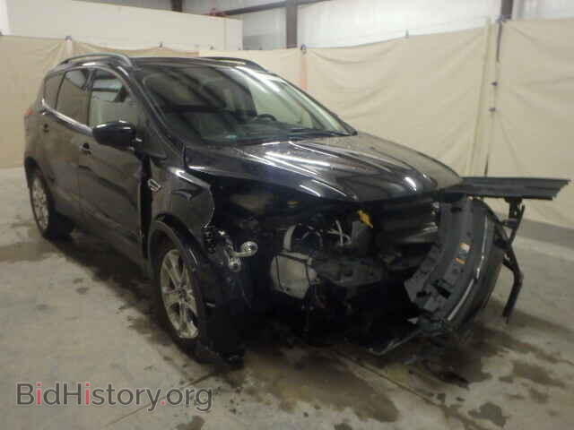 Фотография 1FMCU0GX4EUB04636 - FORD ESCAPE 2014