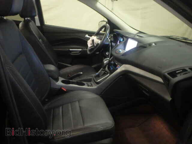 2014 FORD ESCAPE - VIN: 1FMCU0GX4EUB04636 - Фото 5