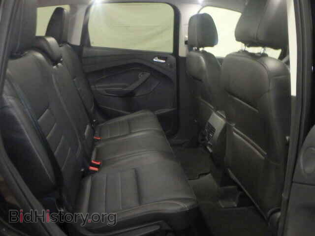2014 FORD ESCAPE - VIN: 1FMCU0GX4EUB04636 - Фото 6