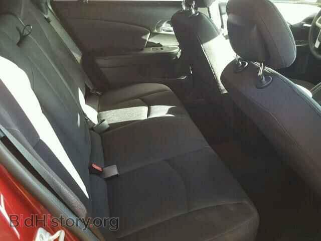 2013 CHRYSLER 200 - VIN: 1C3CCBBB8DN714521 - Photo 6
