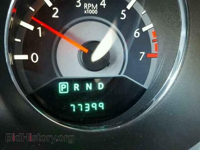 2013 CHRYSLER 200 - VIN: 1C3CCBBB8DN714521 - Photo 8