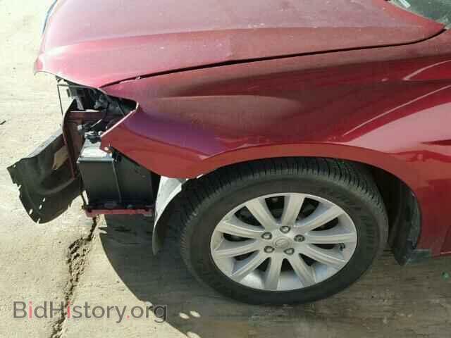 2013 CHRYSLER 200 - VIN: 1C3CCBBB8DN714521 - Photo 10