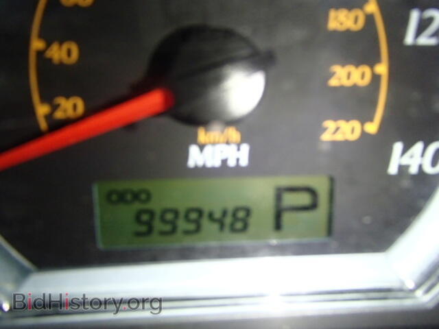 2007 SUZUKI FORENZA - VIN: KL5JD56Z67K618293 - Photo 8