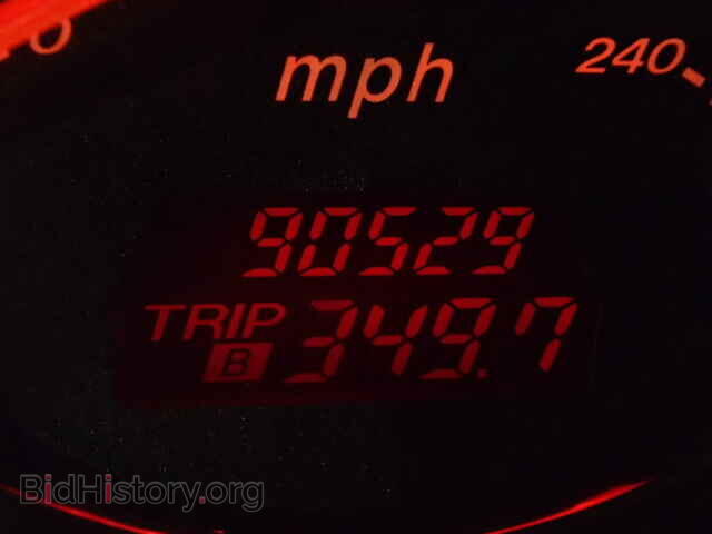 2008 MAZDA 6 - VIN: 1YVHP80C285M03574 - Фото 8