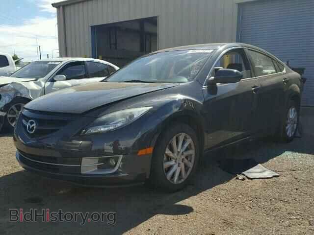 Photo 1YVHZ8DH6C5M18992 - MAZDA 6 2012