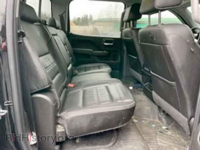 2018 GMC SIERRA - VIN: 3GTU2PEC0JG550075 - Фото 6