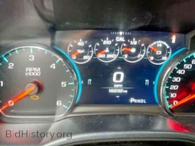 2018 GMC SIERRA - VIN: 3GTU2PEC0JG550075 - Фото 8
