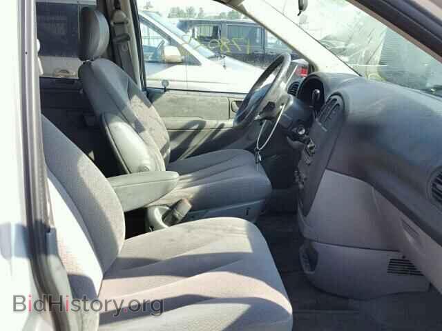 2007 DODGE CARAVAN - VIN: 1D4GP25RX7B200365 - Photo 5