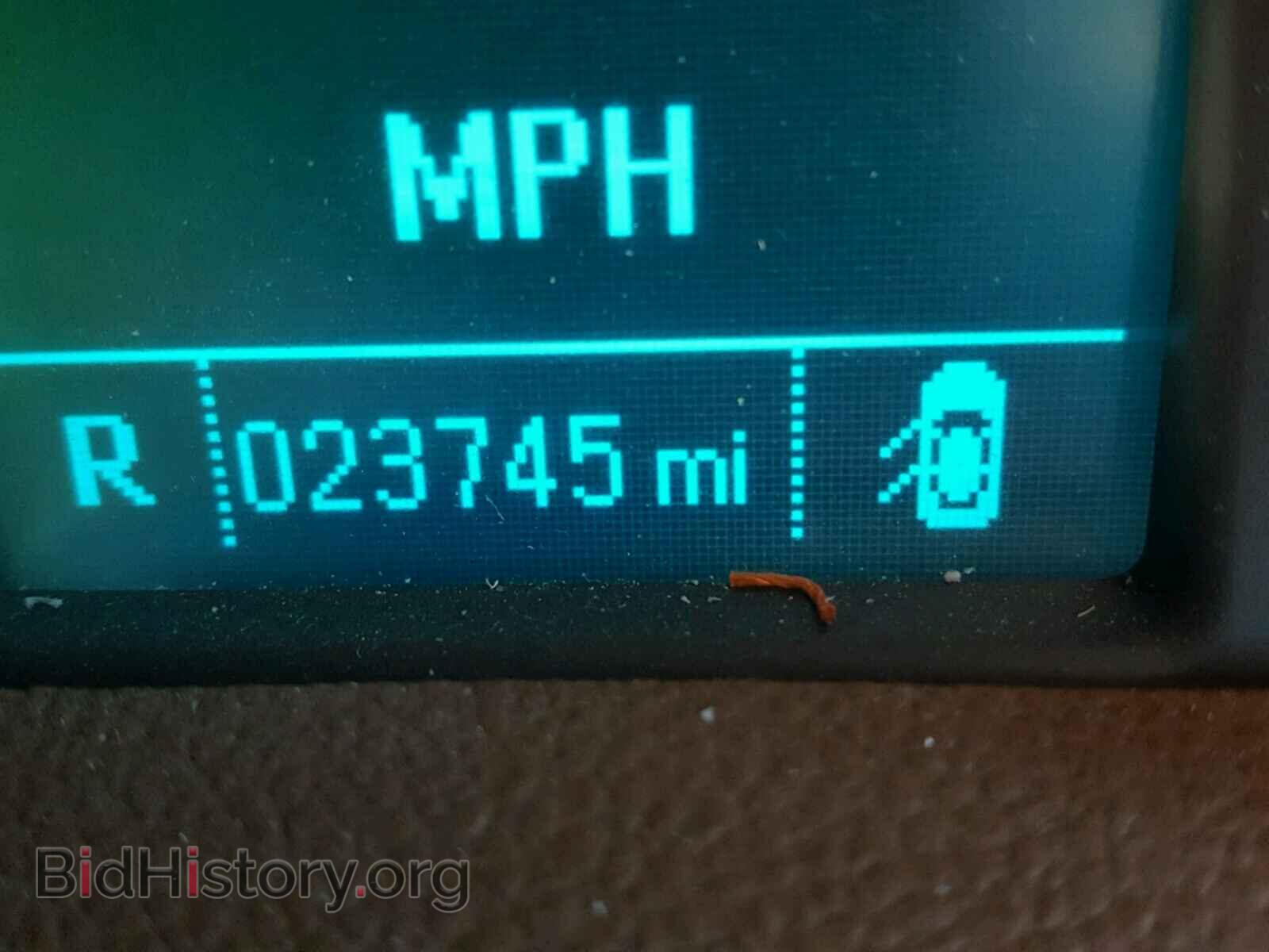2015 BUICK ENCORE PRE - VIN: KL4CJHSB2FB226748 - Photo 8
