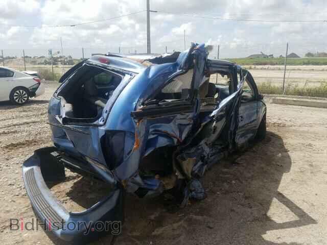 2007 CHRYSLER MINIVAN - VIN: 1A4GJ45R87B152157 - Фото 4