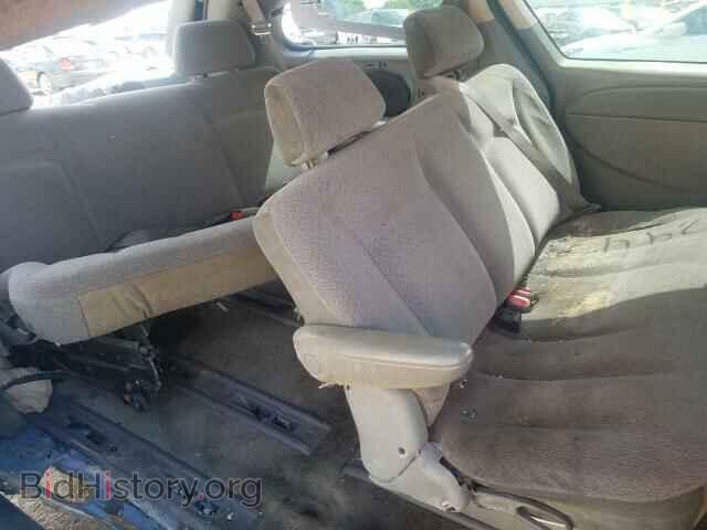 2007 CHRYSLER MINIVAN - VIN: 1A4GJ45R87B152157 - Фото 6
