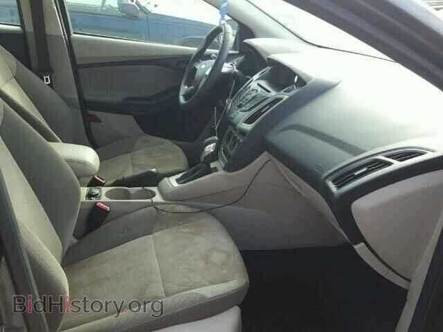 2012 FORD FOCUS - VIN: 1FAHP3K21CL307944 - Фото 5