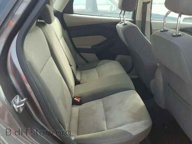 2012 FORD FOCUS - VIN: 1FAHP3K21CL307944 - Фото 6