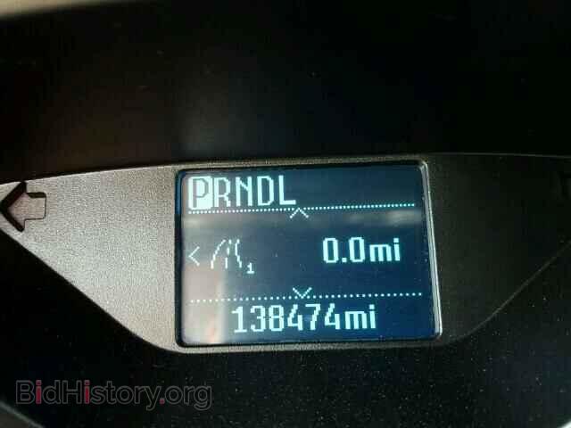 2012 FORD FOCUS - VIN: 1FAHP3K21CL307944 - Фото 8