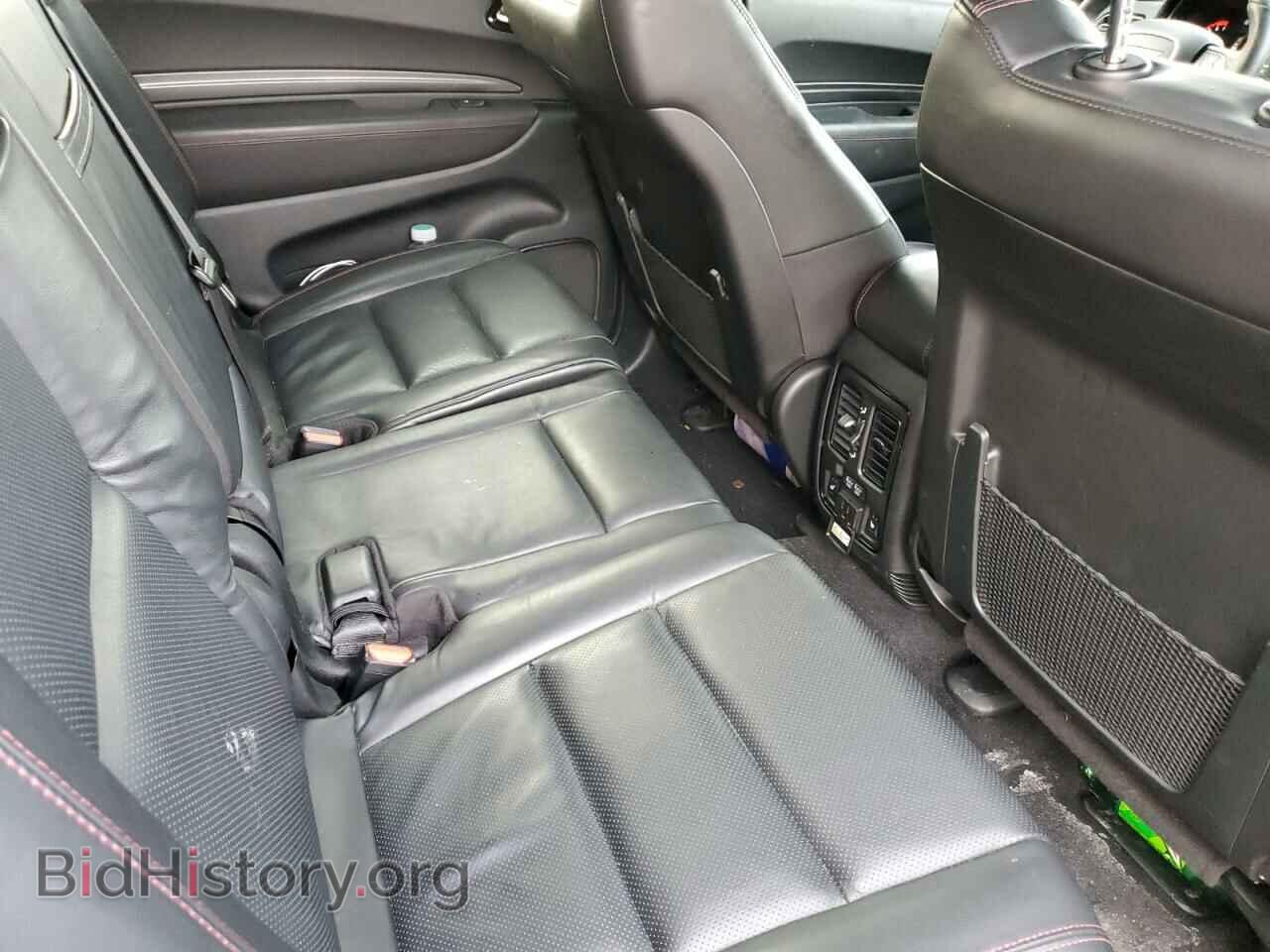 2022 DODGE DURANGO - VIN: 1C4SDJCT4NC205903 - Photo 11