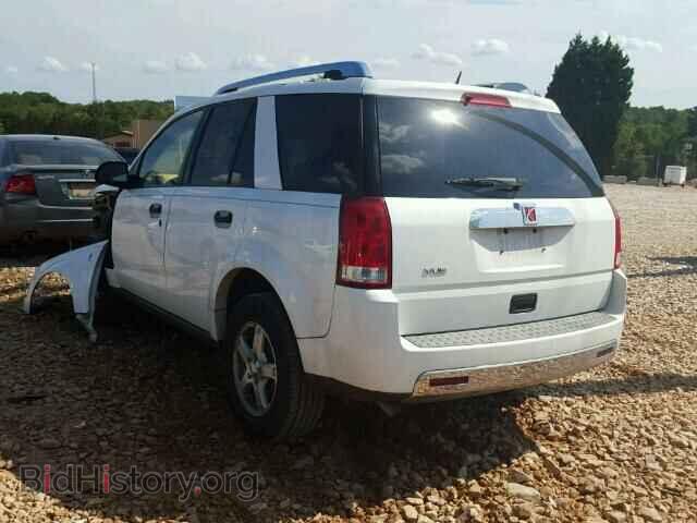 2006 SATURN VUE - VIN: 5GZCZ33D46S890792 - Фото 3