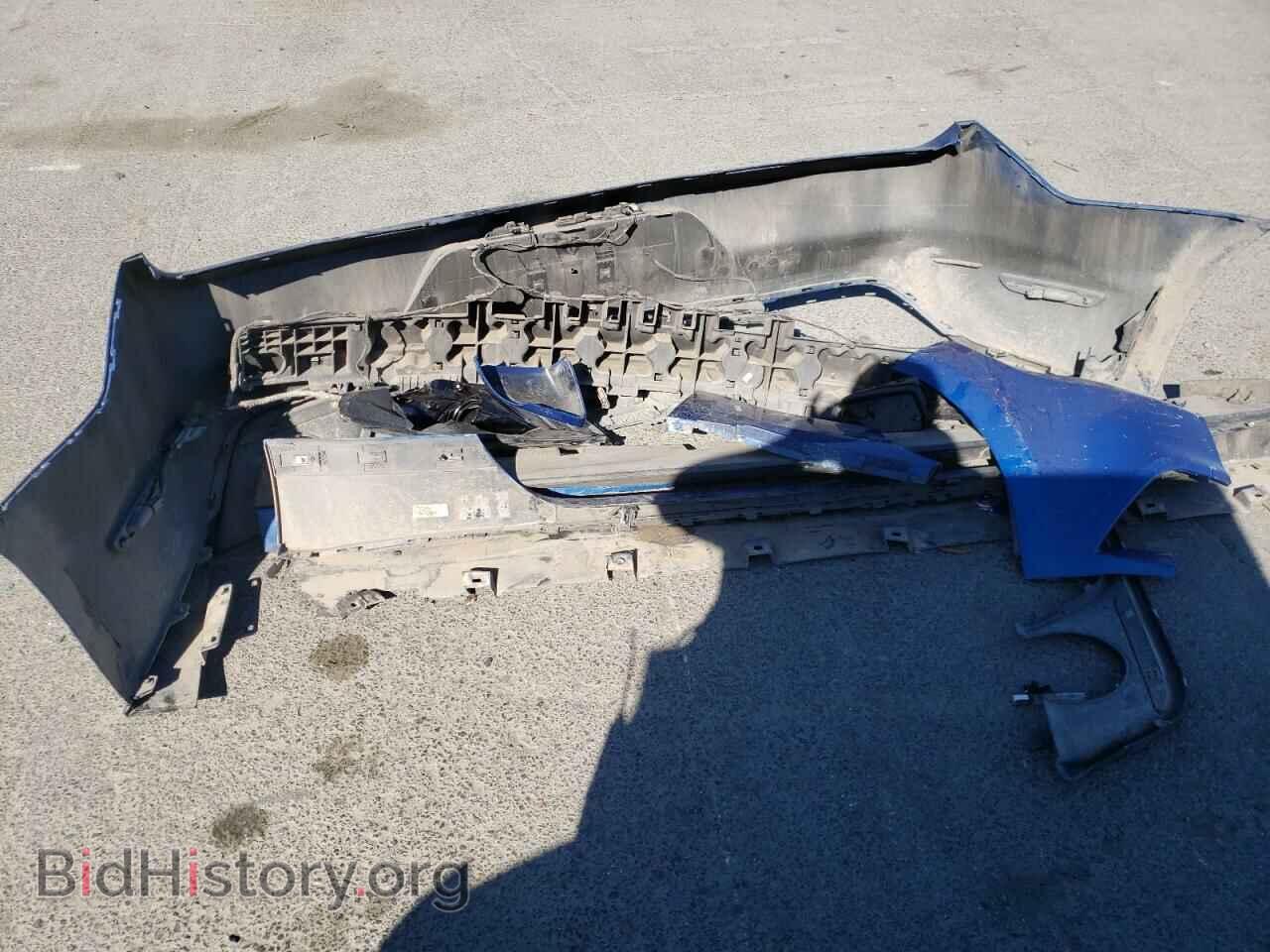 2017 FORD MUSTANG - VIN: 1FATP8UH7H5310576 - Фото 9