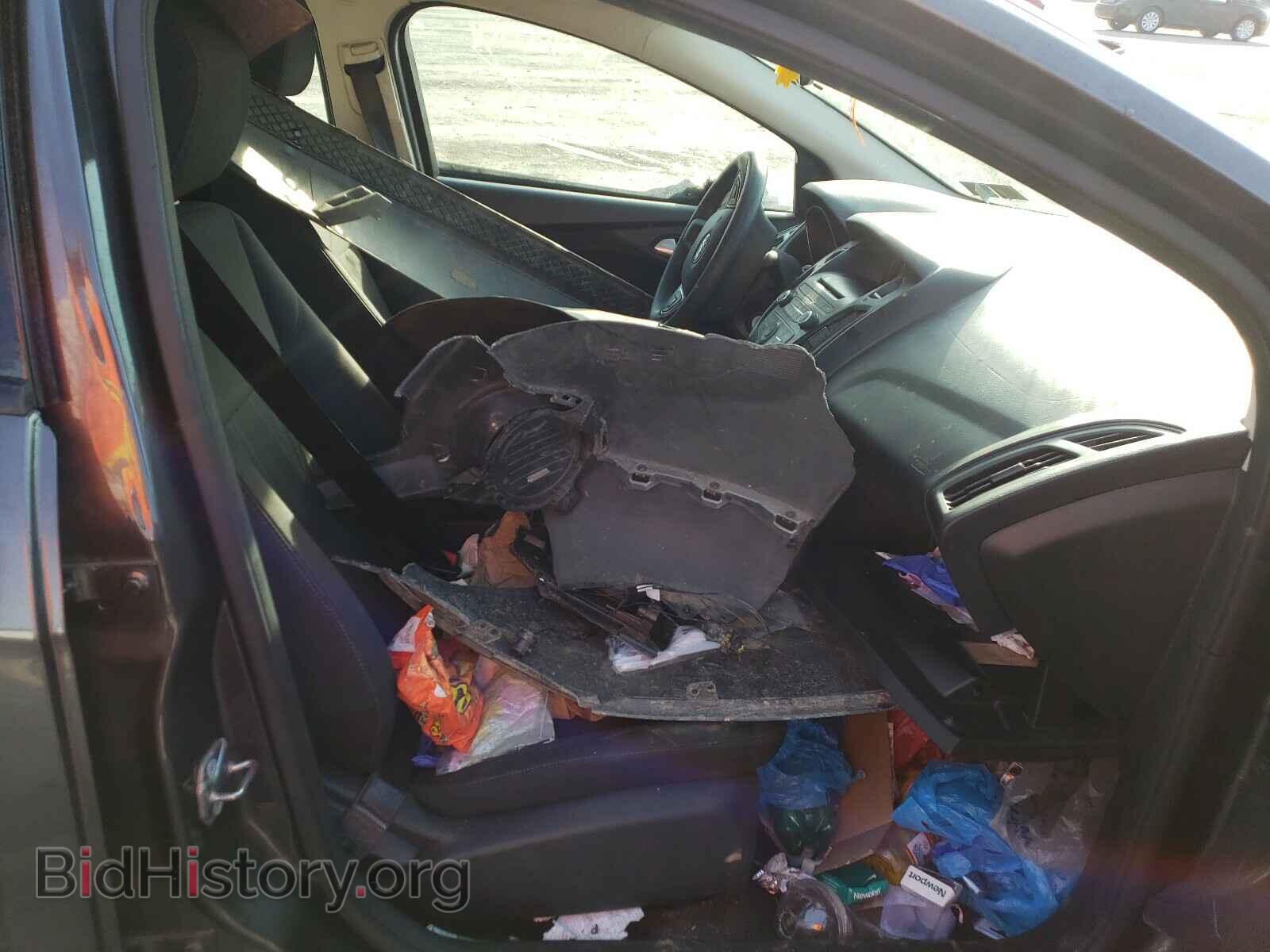 2015 FORD FOCUS - VIN: 1FADP3F26FL269995 - Photo 5
