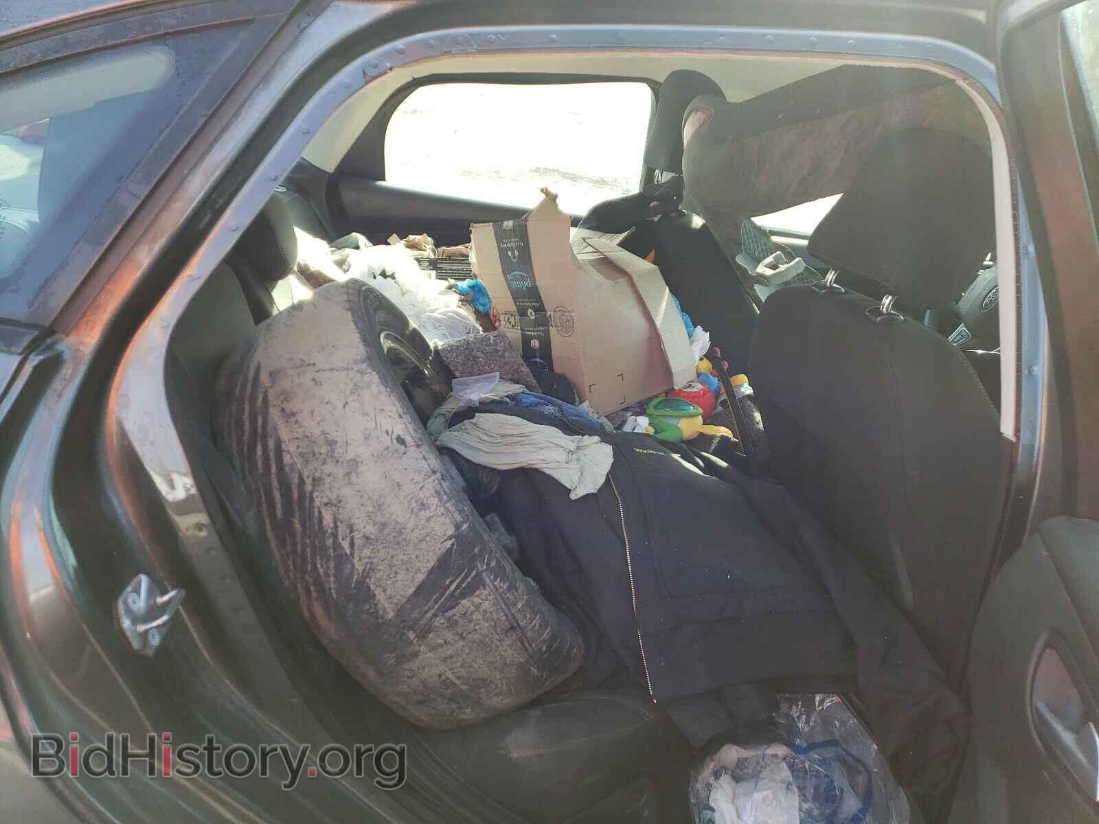 2015 FORD FOCUS - VIN: 1FADP3F26FL269995 - Photo 6