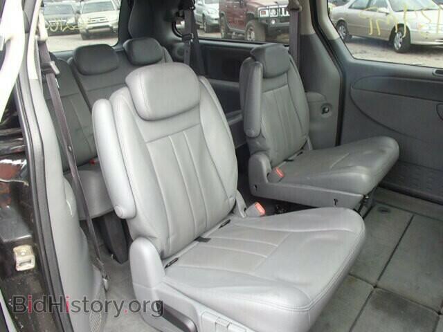 2006 DODGE CARAVAN - VIN: 2D4GP44L76R641718 - Фото 6