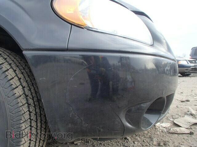 2006 DODGE CARAVAN - VIN: 2D4GP44L76R641718 - Фото 10